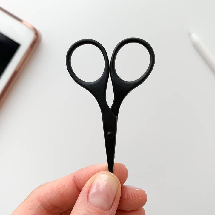 Matryoshka Doll Shop - Wholesale Scissors - Small needlecraft scissors, tiny embroidery scissors7