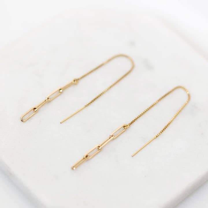 Link Threader for wholesale by Maya Bauman