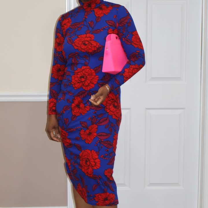 ibiG Bags & Accessories - Vendita all'ingrosso Pochette - Donna - Borsa ibiG Grande (Large). Facile da pulire. Chiusura con cerniera.24