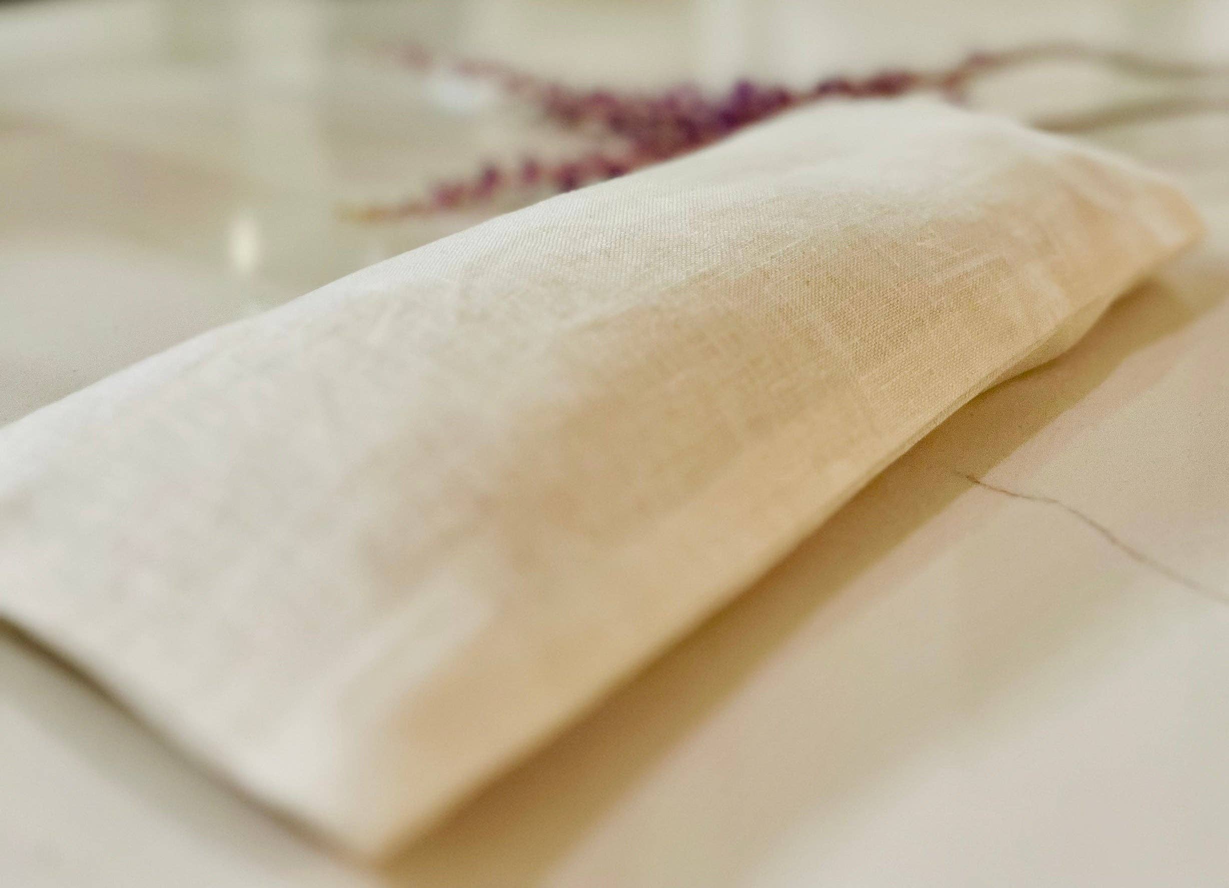 Amore Bella – wholesale Spa-/terapikudde – de-STRESS ögonkudde med lavendel och salvia4