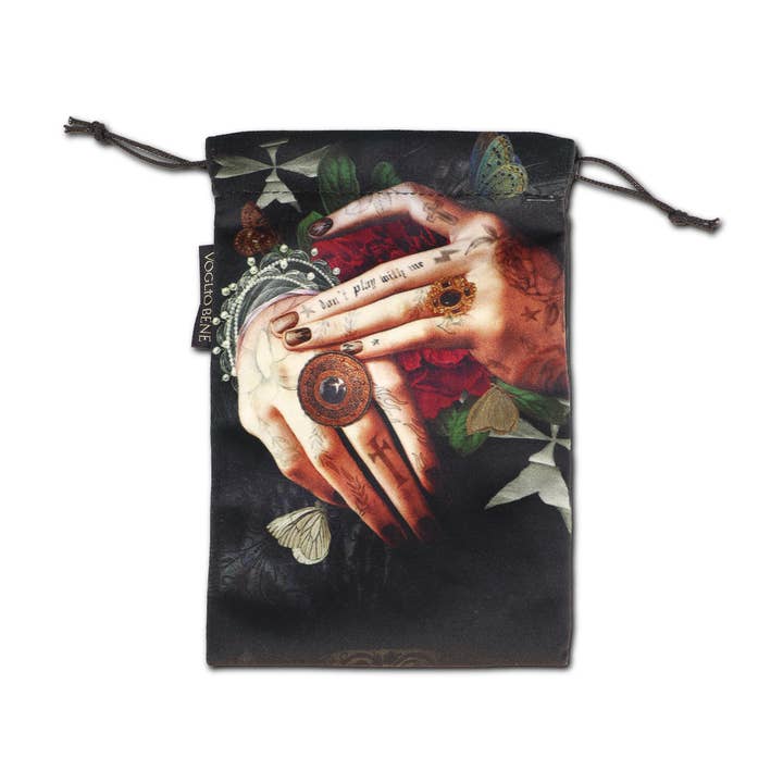 CORD PROTECTION COVER for wholesale by Voglio Bene