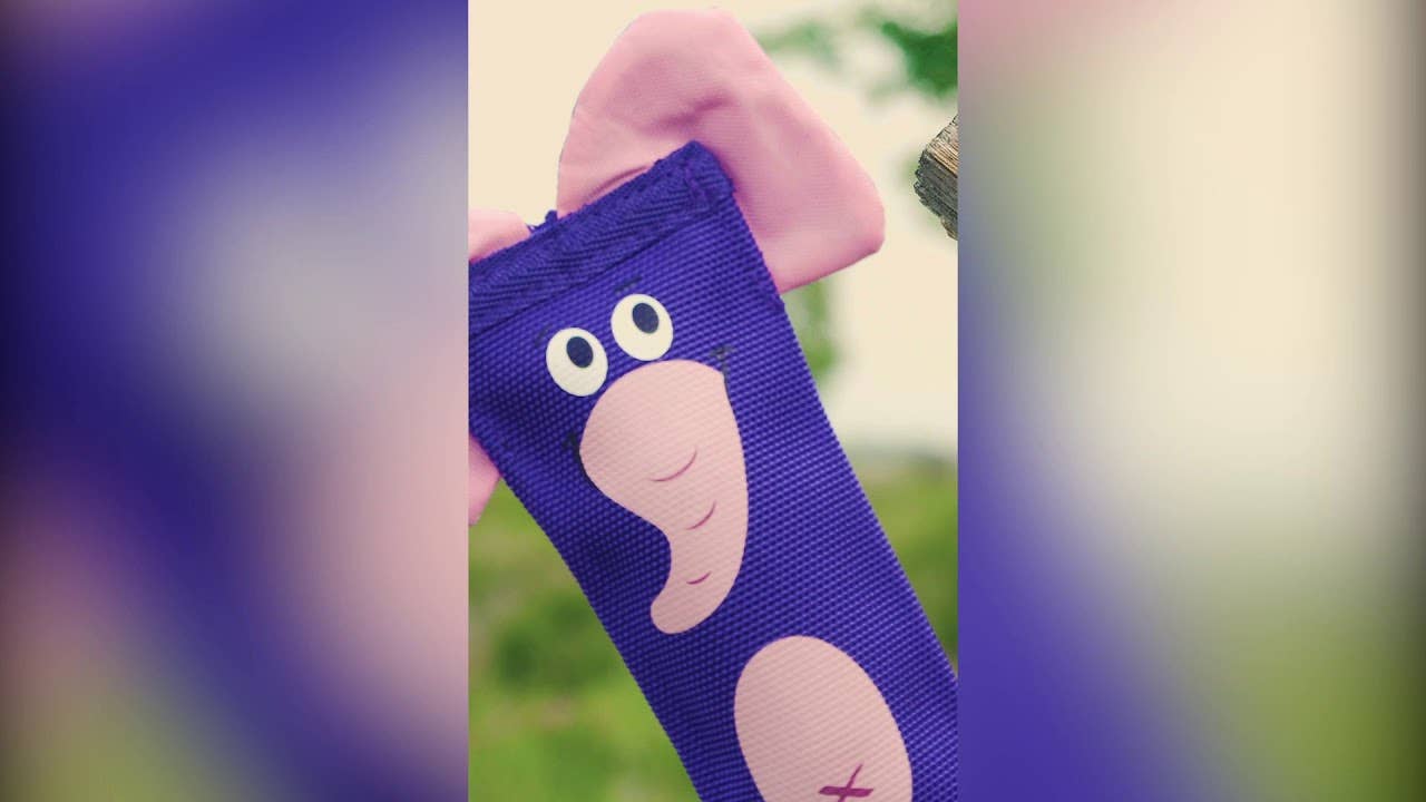 Hofman Animal Care - Vendita all'ingrosso Peluche - Cani - Hozies Billy Bengal Medio3