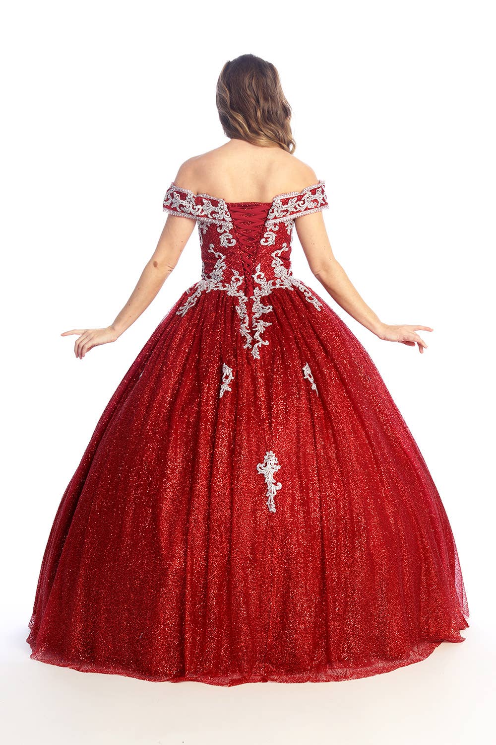 Anny Lee - Venta al por mayor Vestido de fiesta - Mujer - A PARTIR DE 556310