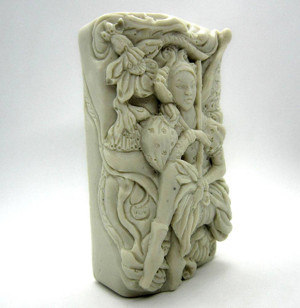 Leitrim Soaps – Großhandel Feste Seife – Feenseife6