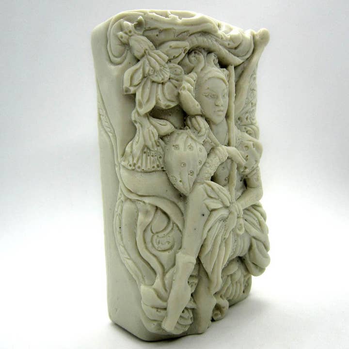 Leitrim Soaps – Großhandel Feste Seife – Feenseife6