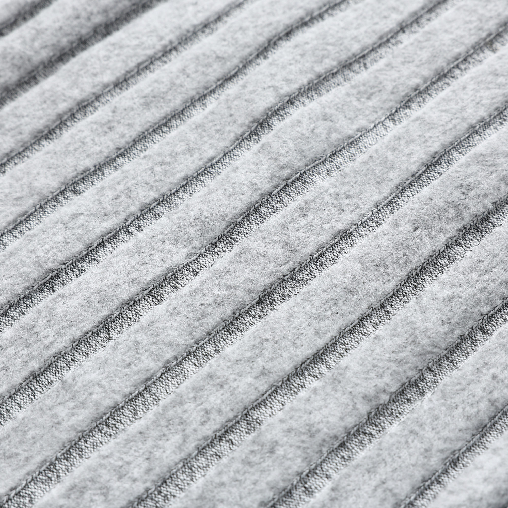 DrifWoo - Wholesale Robe - Women's - Ribbed Knit Lounge Robe with Contrast Trim – Cozy Elegance8