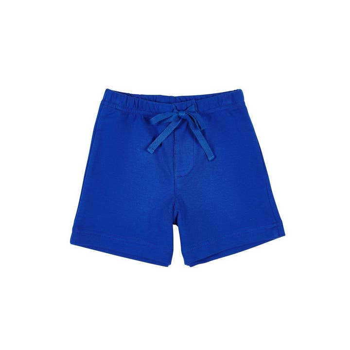 French Terry Pull-On Short for wholesale by Florence Eiseman