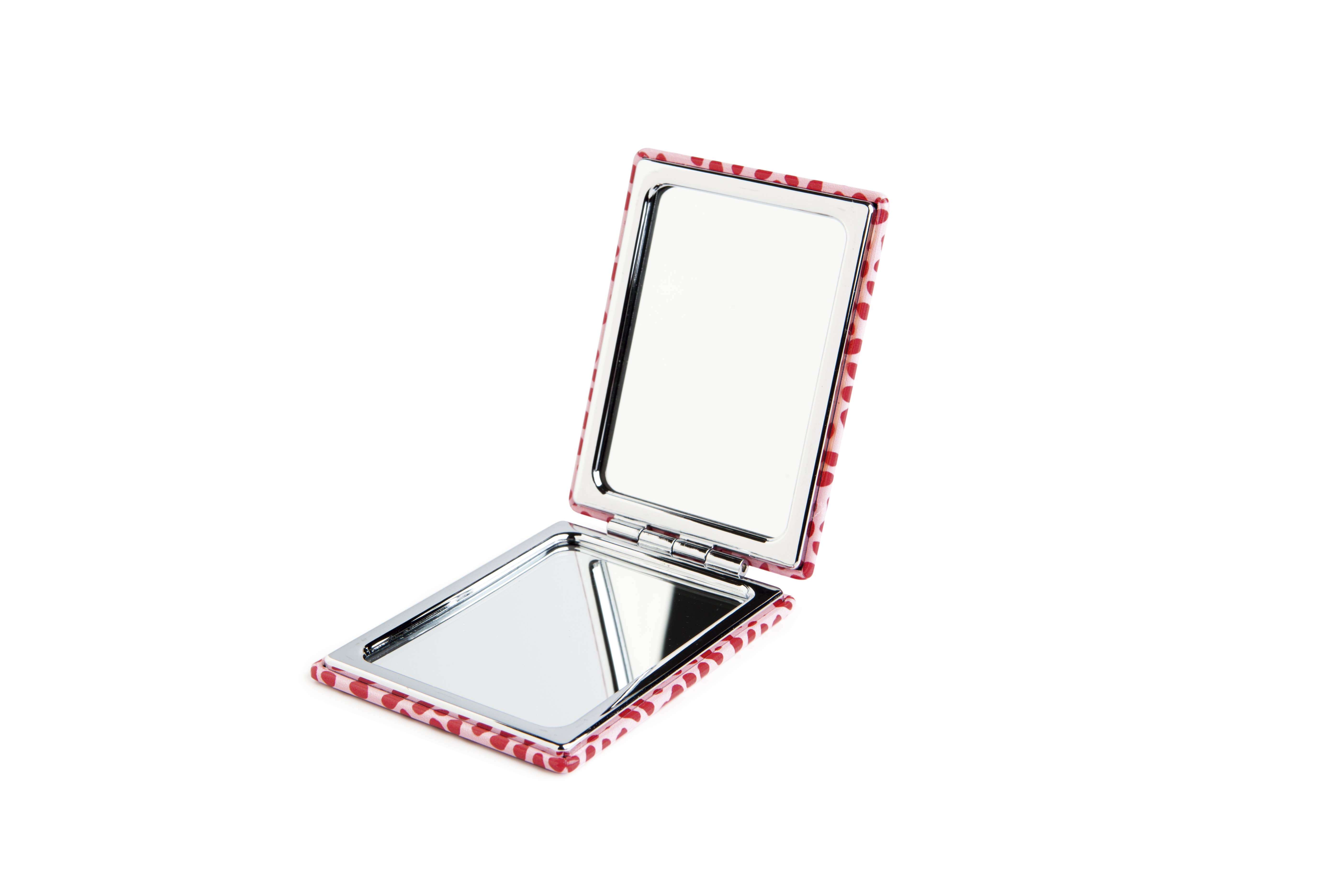 Aquarius Cosmetic SLU - Wholesale Compact Mirror - Idc Institute Pocket Mirror5