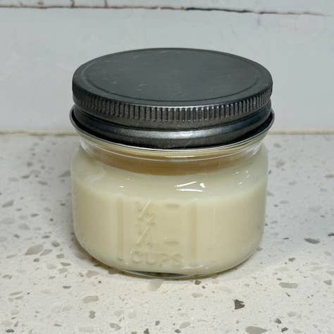 Sweet Wick Candle Company - Wholesale Jar/filled candle - Travel Jar Candle w/Lid1