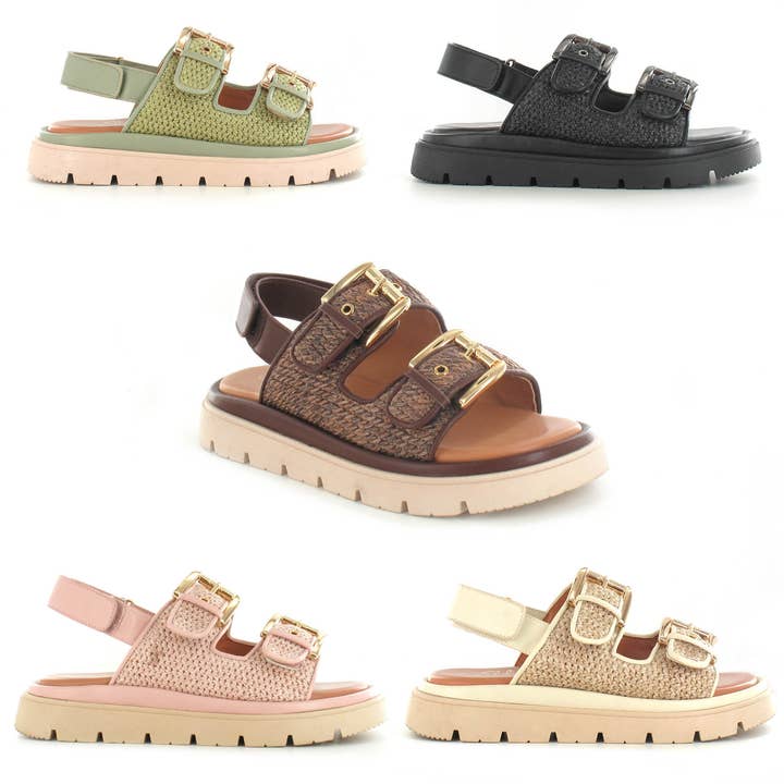 Sloane for wholesale by Ella Shoes Ltd