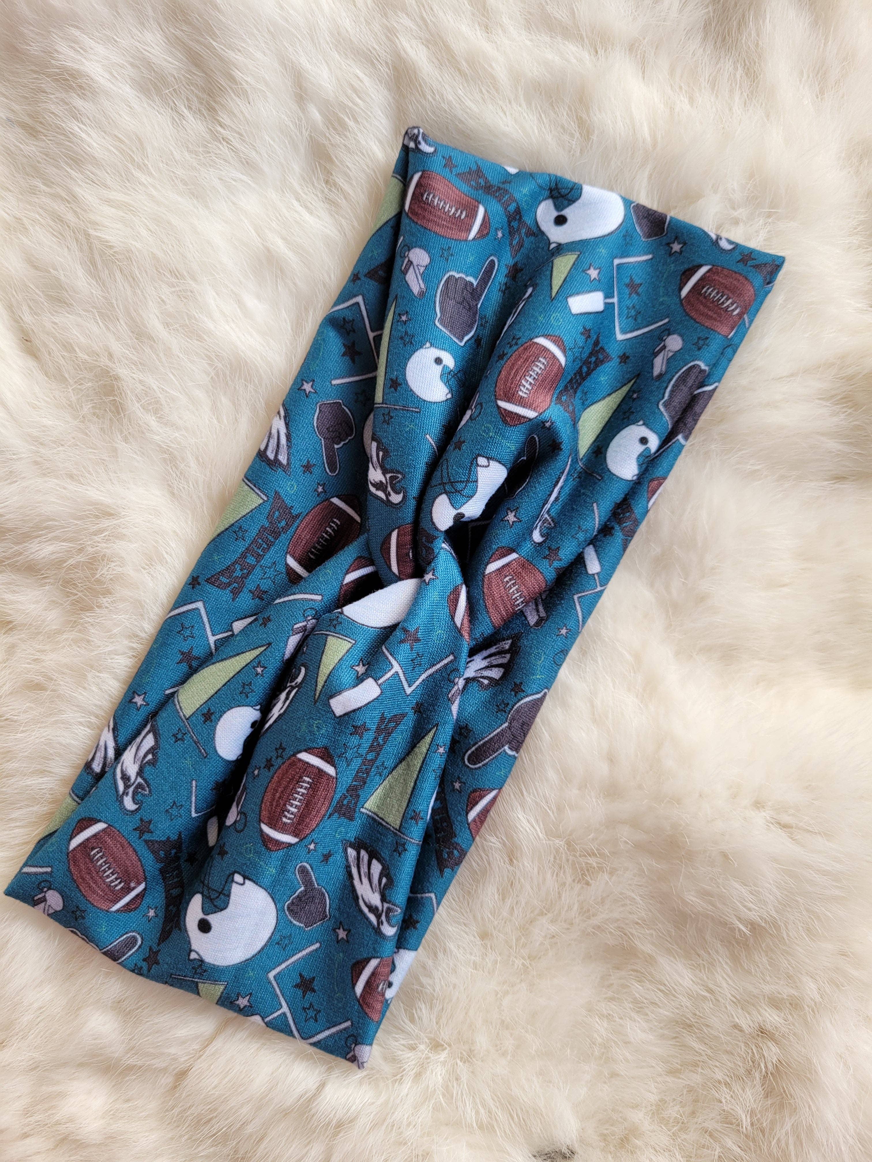 Sew fashionable headbands - Wholesale Fashion Headband - Women's - Football Team (Regular) Headband1