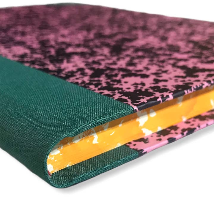 Papelarias Emilio Braga - Wholesale Notebook - PEB Cloud Garden1