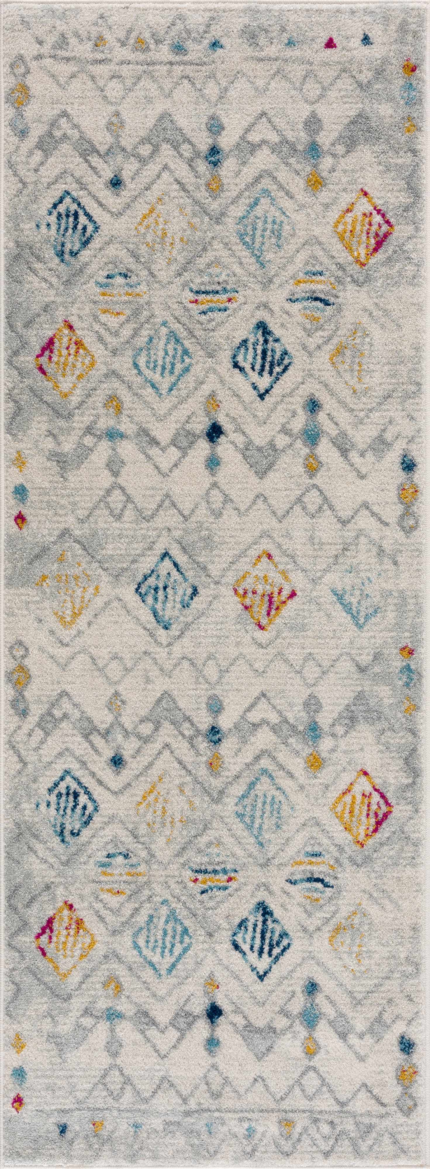 Hauteloom - Wholesale Area Rug - Istanbul Aztec Area Carpet - Clearance2