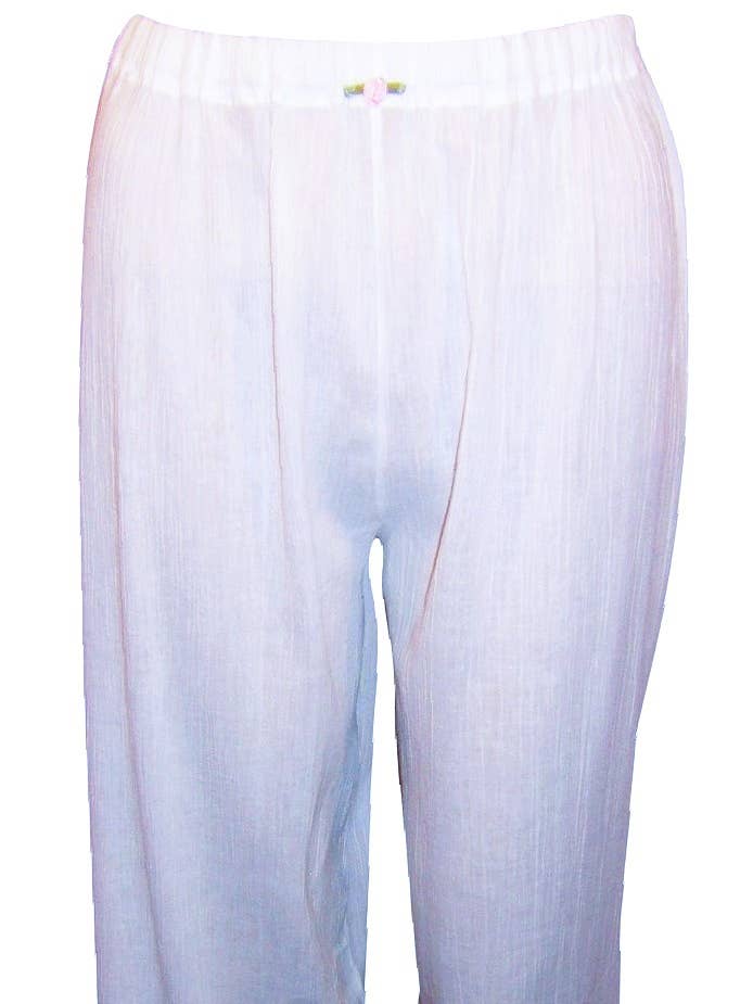 Knitter-Pyjamaunterteil für den Großhandel von Unusual Babe Undercover