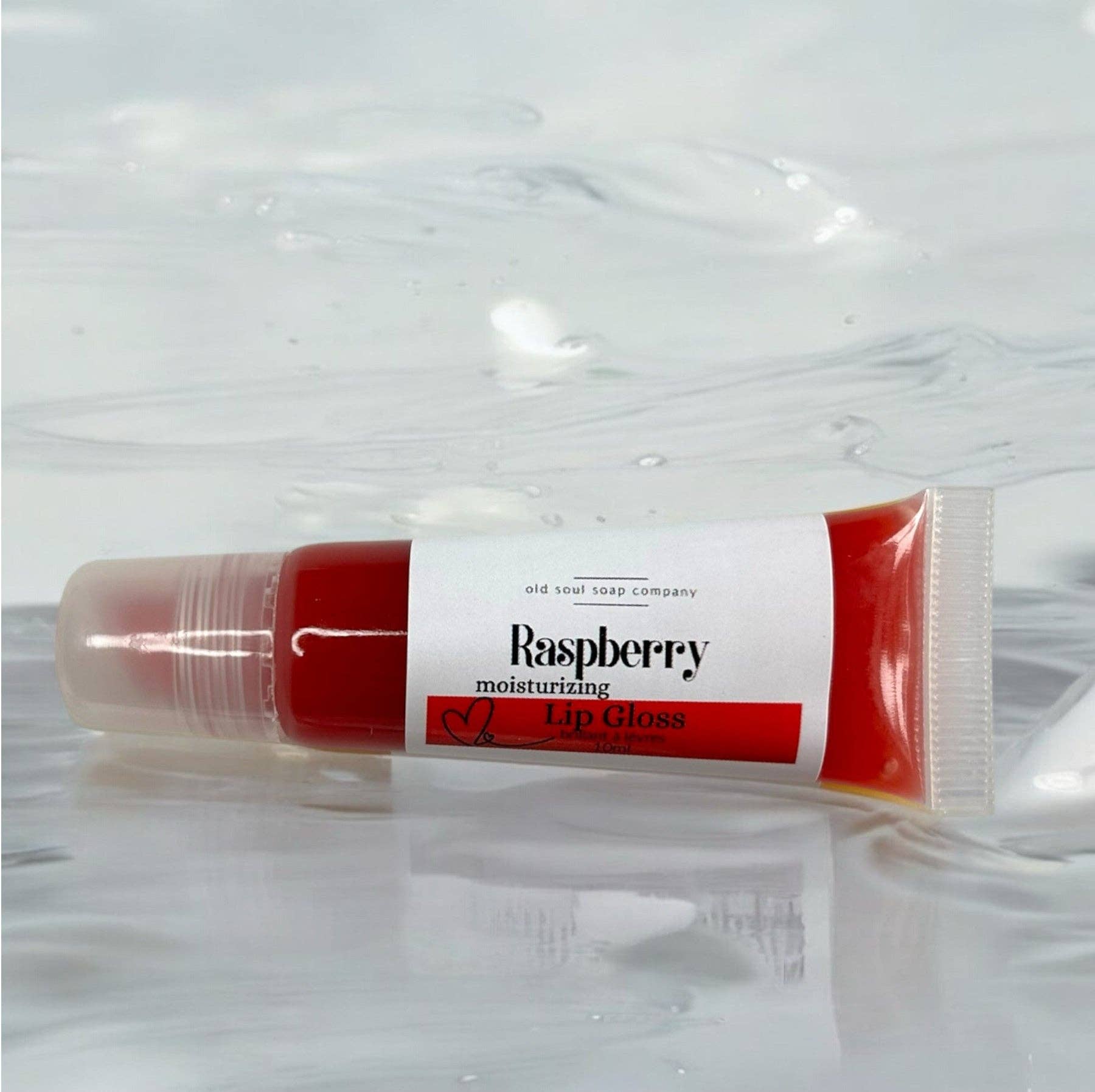 Old Soul Soap Company Inc. - Wholesale Lip Gloss - Lip Gloss3