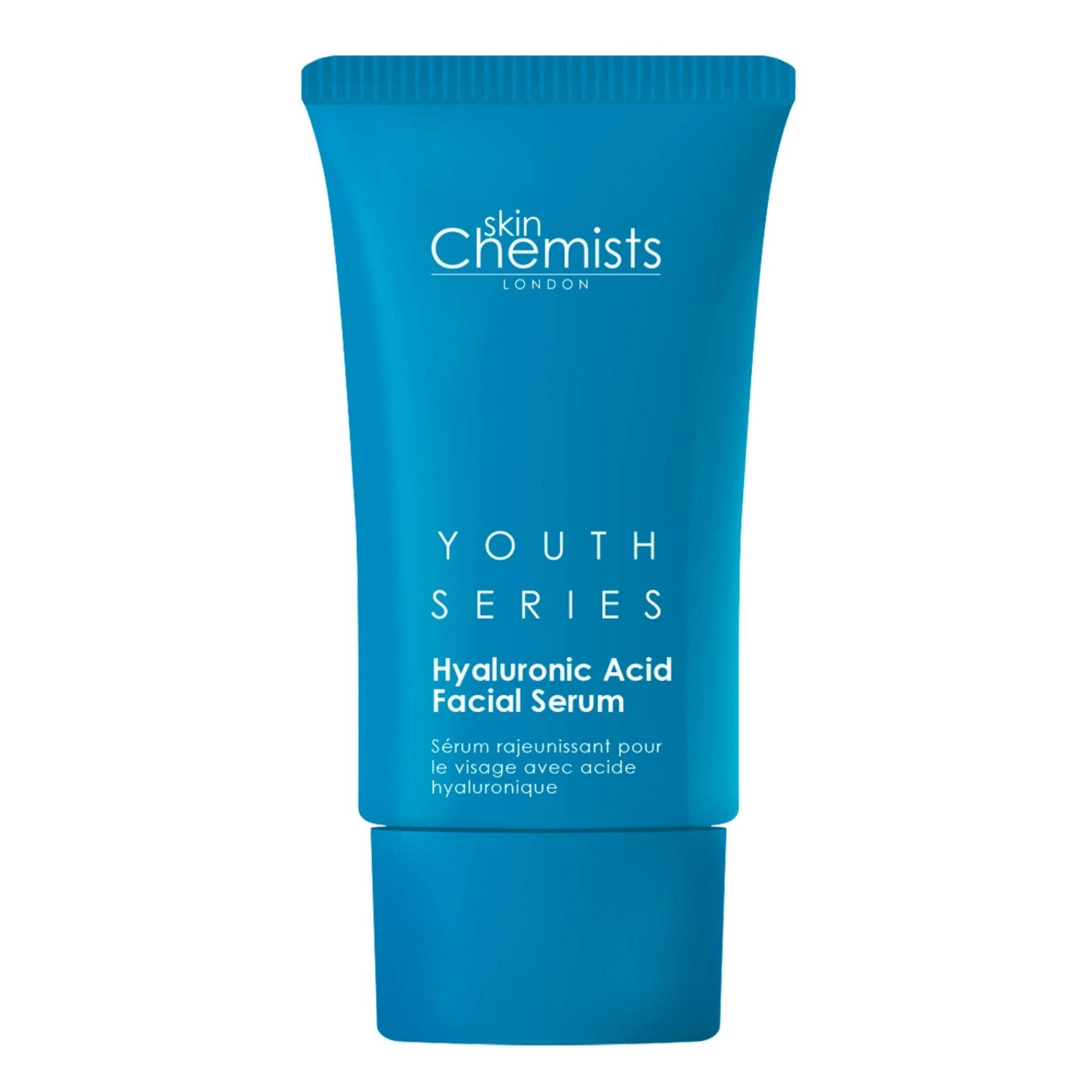 Skin Research Ltd. | Anti-Ageing Skincare & Beauty – wholesale Facial serum/concentrate – skinChemists Youth Series 1.5% Hyaluronic Acid Facial Serum 30ml0