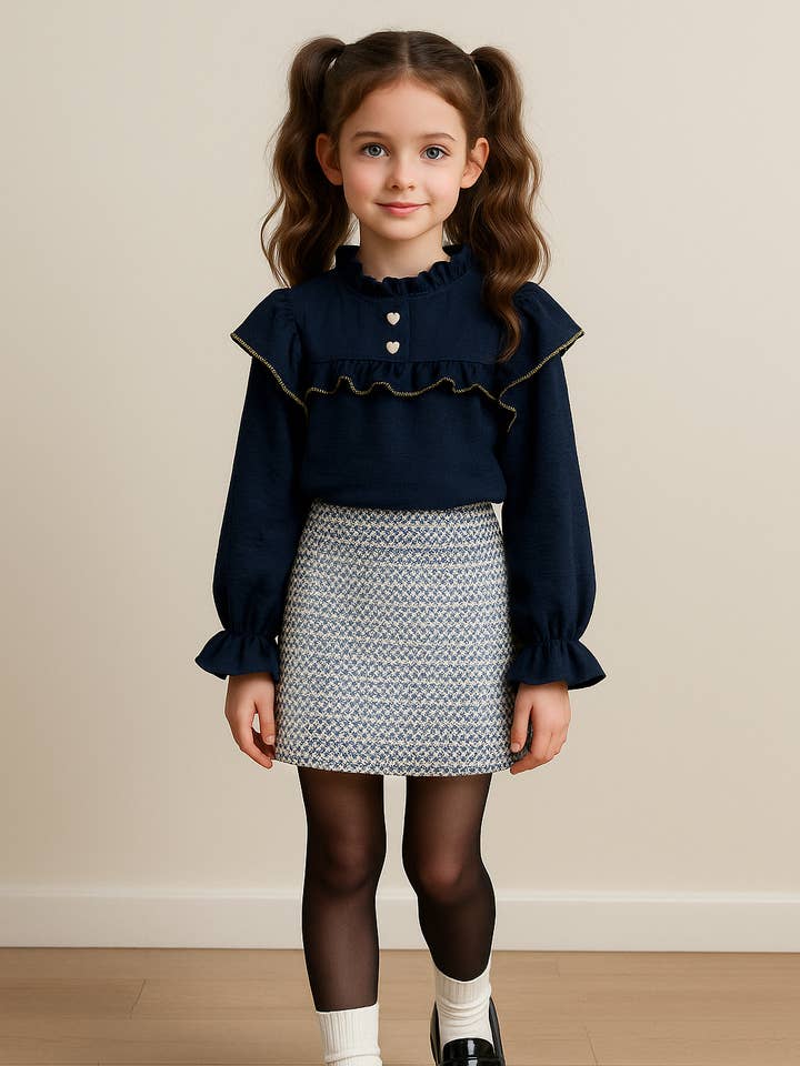 Set per feste per ragazze per la vendita all'ingrosso da parte di MINI MIGNON PARIS