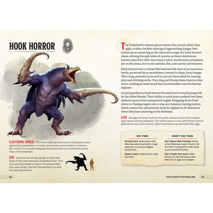 Penguin Random House LLC - Wholesale Fantasy - Places & Portals (Dungeons & Dragons)3