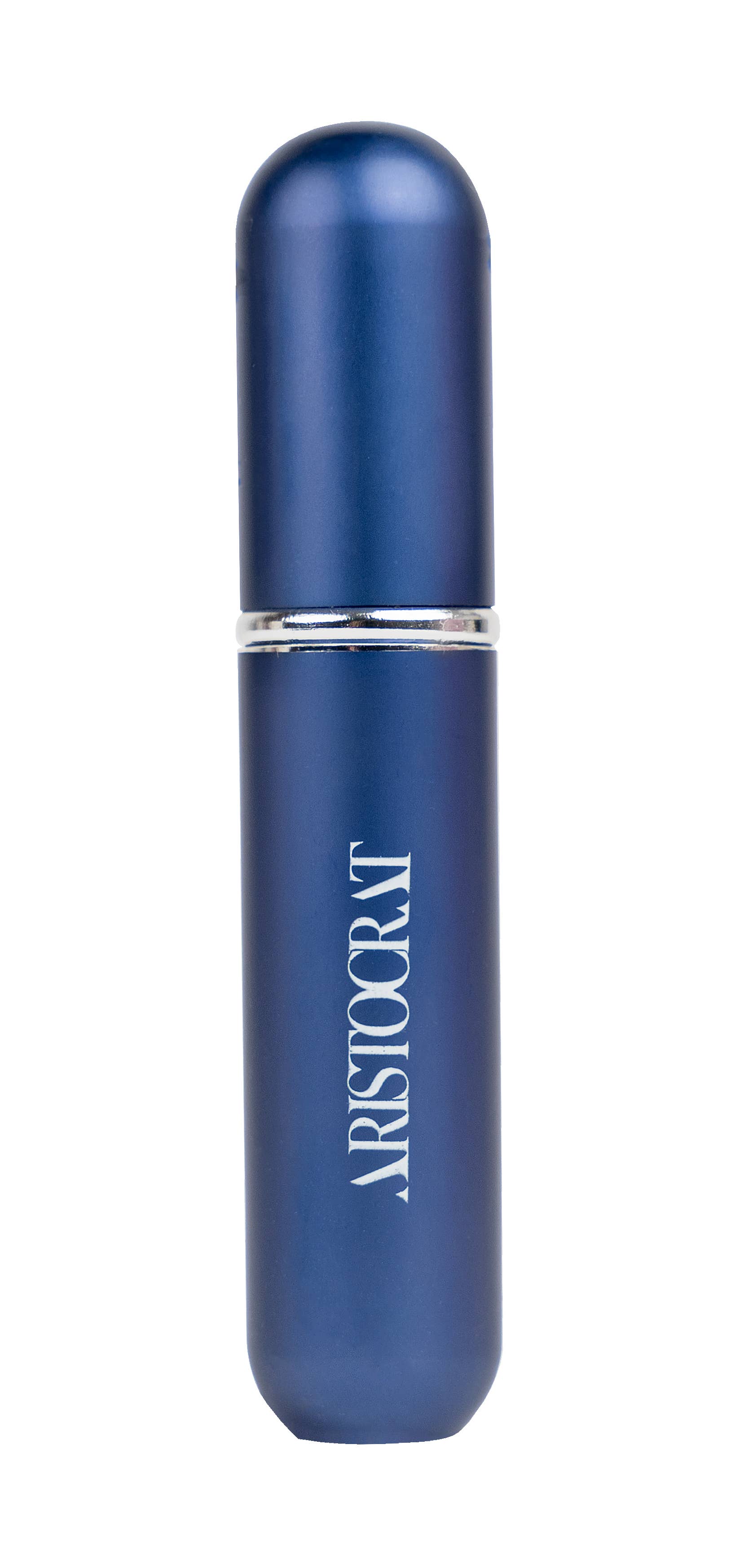 Soinvogue - Wholesale Perfume/Eau de Toilette - Aristocrat Travel Atomiser1