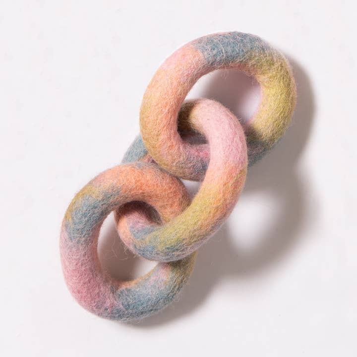 Link Felt Toy for wholesale by Awoo