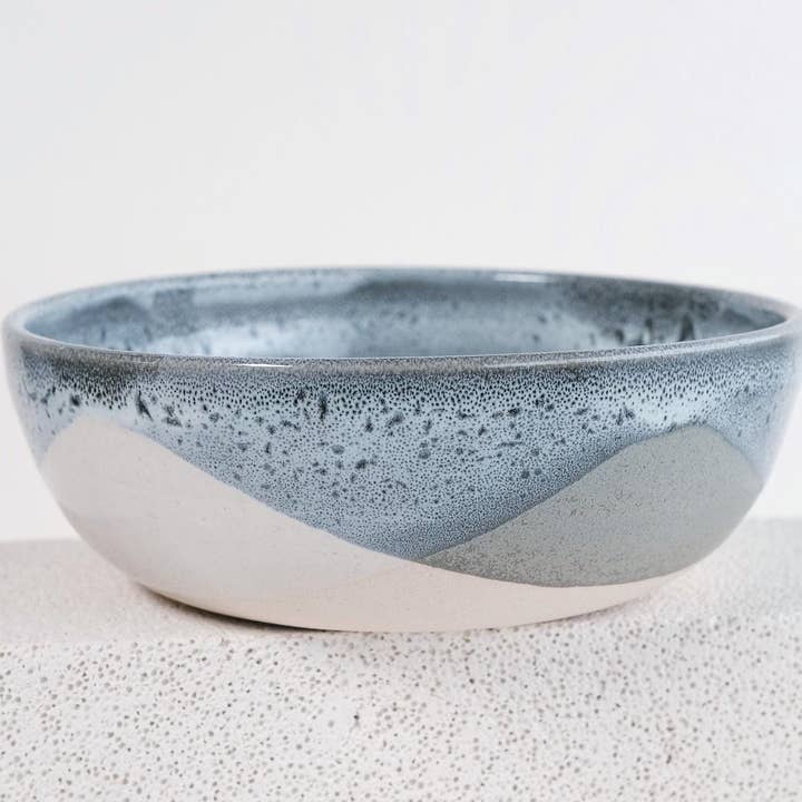 FHAR Studio - Wholesale Bowl - core - large pasta bowl - handmade, porcelain6