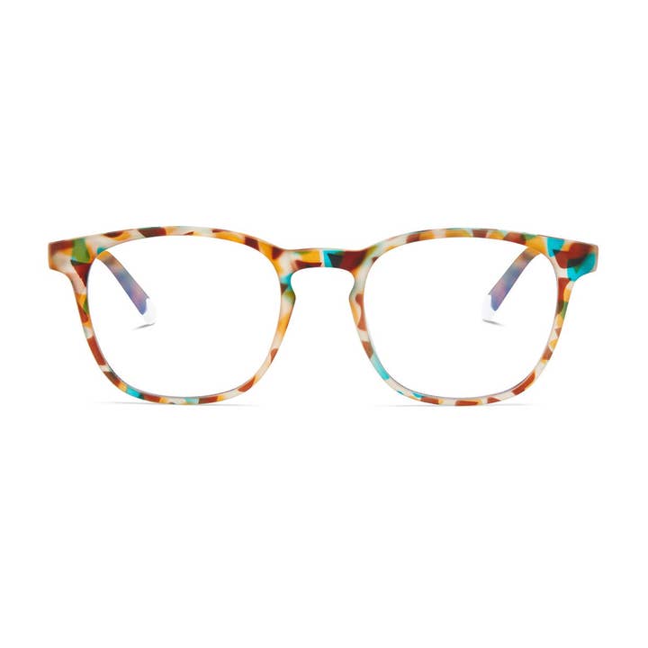 Dalston - Tortuga ligera - Gafas de pantalla para venta al por mayor de Barner