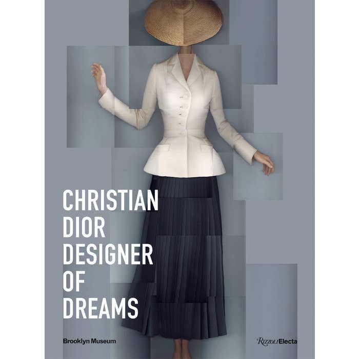 Christian Dior for wholesale by Penguin Random House LLC