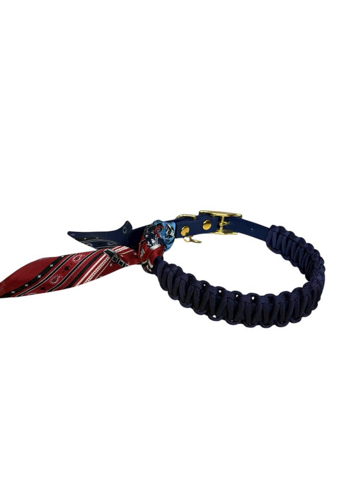 Collar Jake for wholesale by Marley and Me