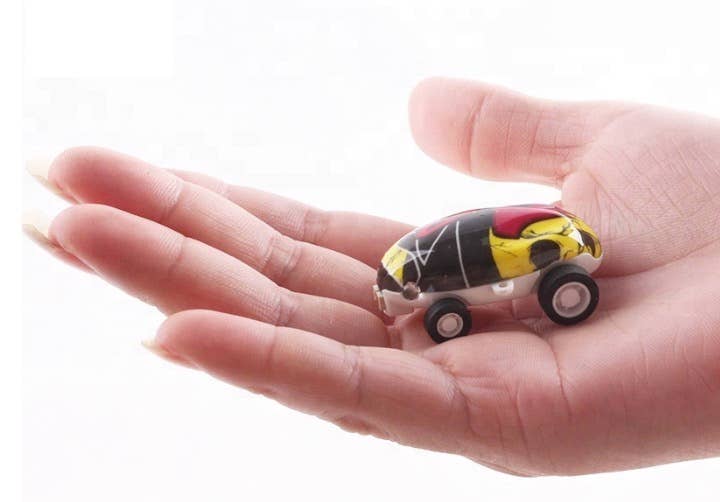 Spin Copter - Wholesale Toy Car/Truck - Kids - Cosmic Car Counter Display with FREE LCD Video Screen3