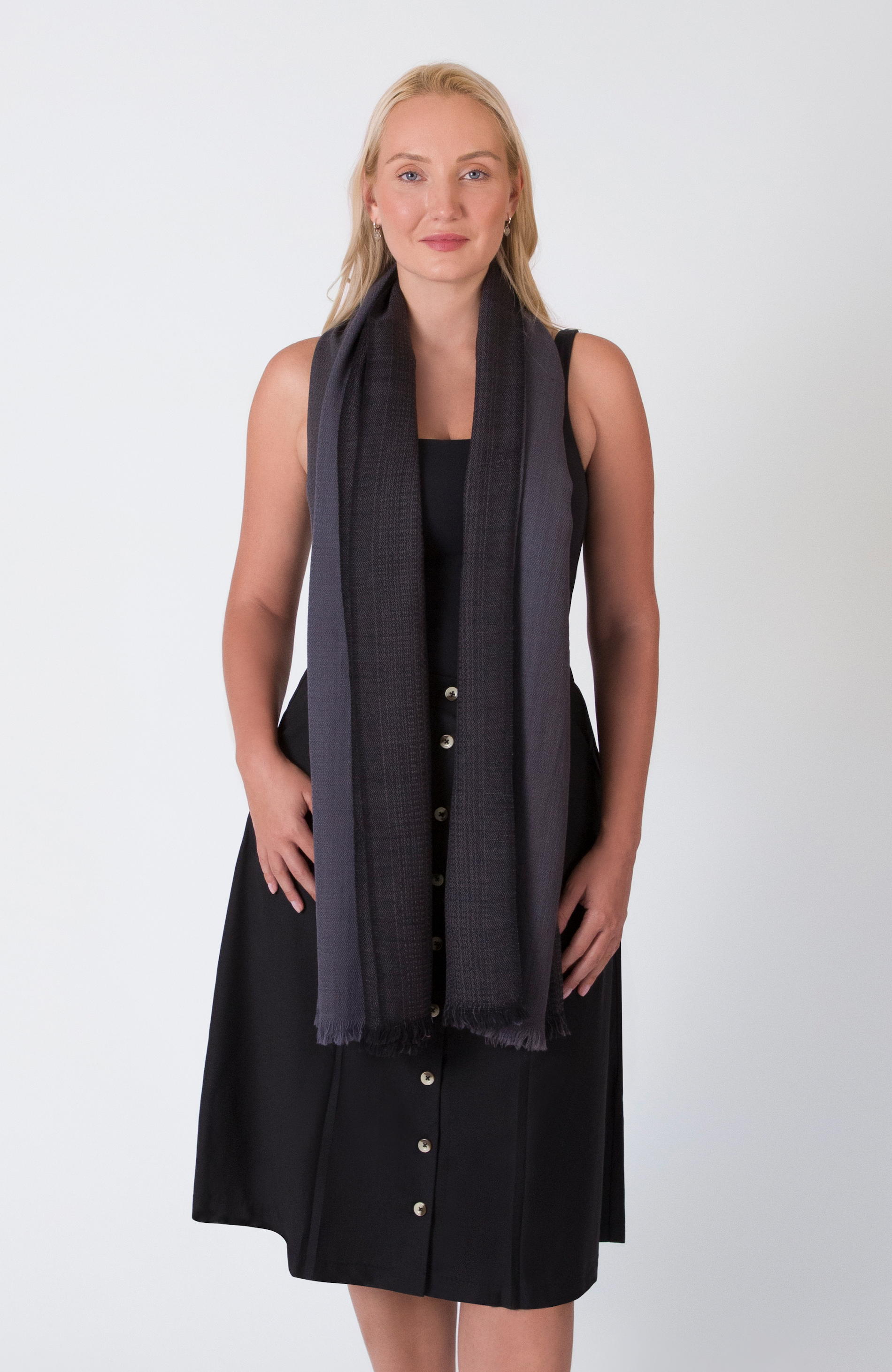 Aam The Label - Wholesale Scarf - Women's - The Aurora Wrap15
