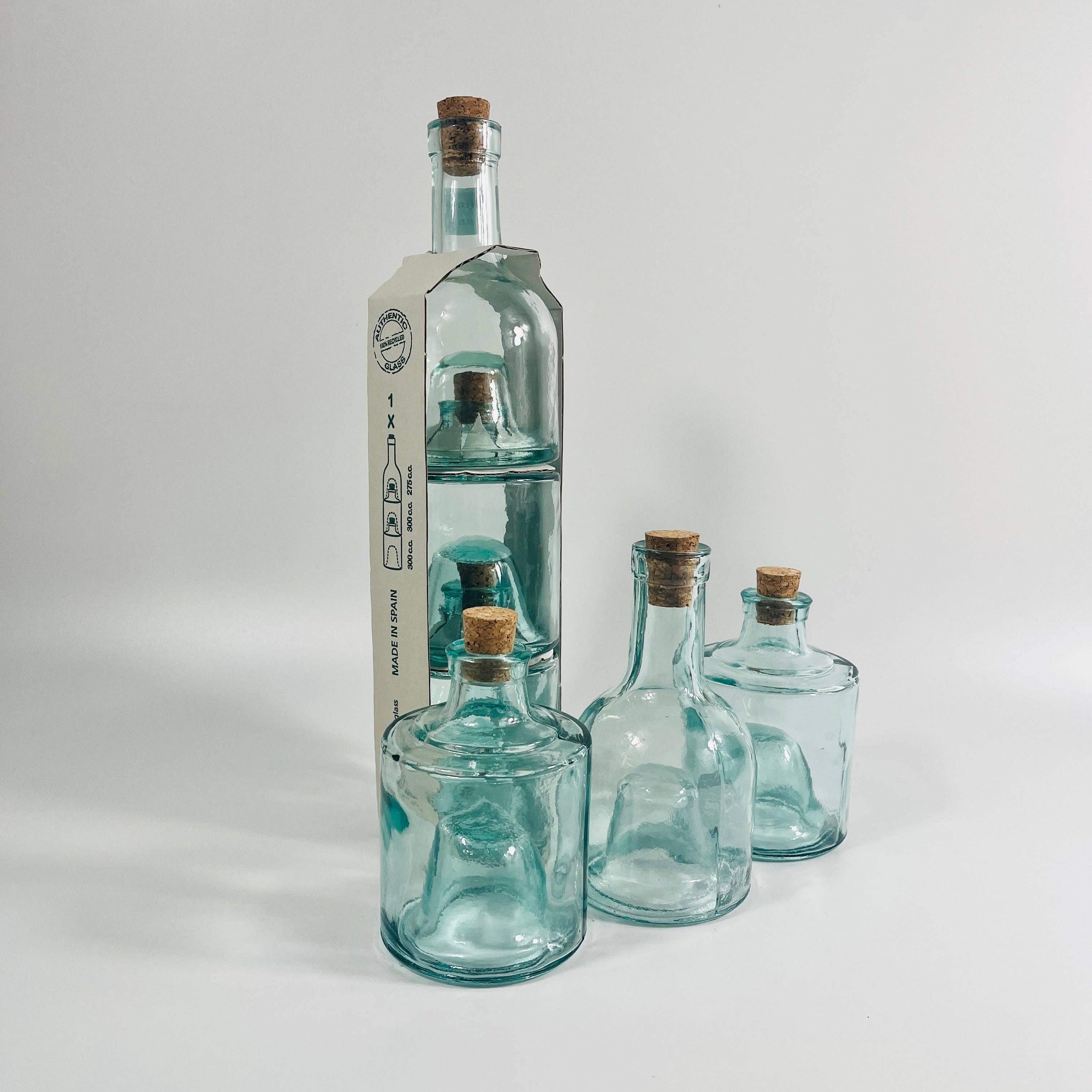 Jarapa – wholesale Oil/vinegar dispenser – Stacking Oil / Vinegar / Dressing Bottles4