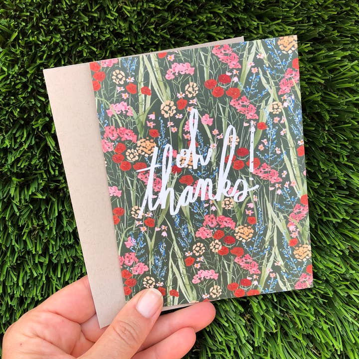 Oh, merci ! pour la vente par Party Krill