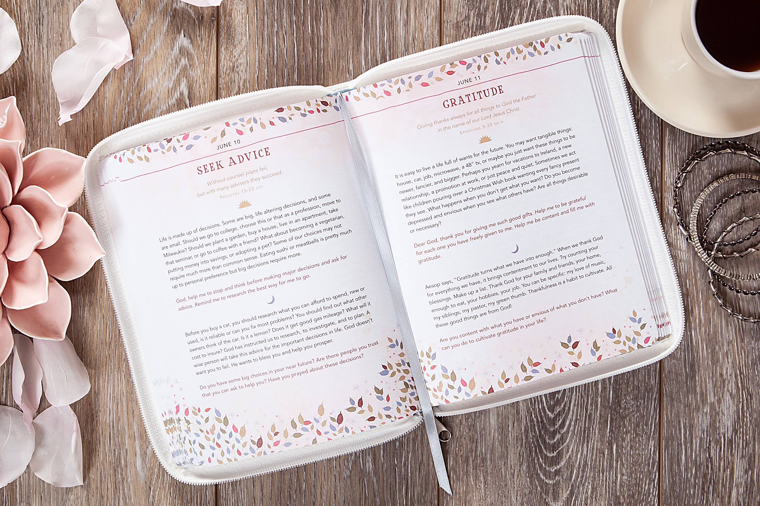 BroadStreet Publishing Group, LLC - Venta al por mayor Religión - Porque yo sé los planes (Devocional de Mañana y Tarde en Zip)1