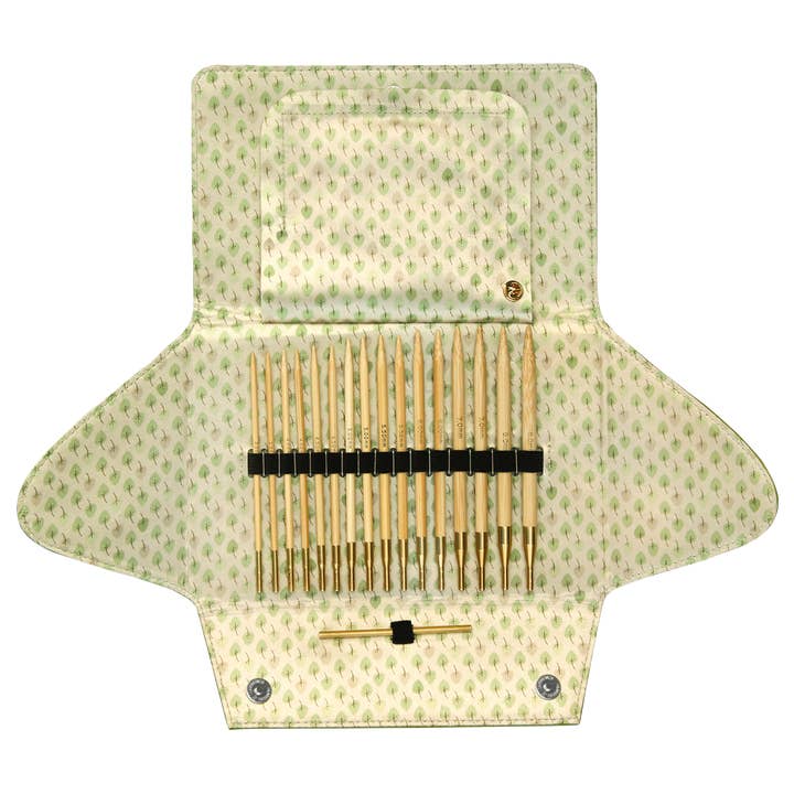 addiCLICK BAMBOO case for wholesale by SCHULANA