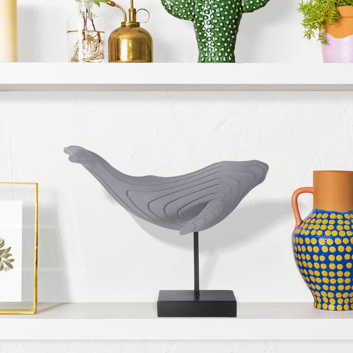 Aakesh - O Gigante do Oceano - em Poliresina por atacado de Howard Elliott on Faire