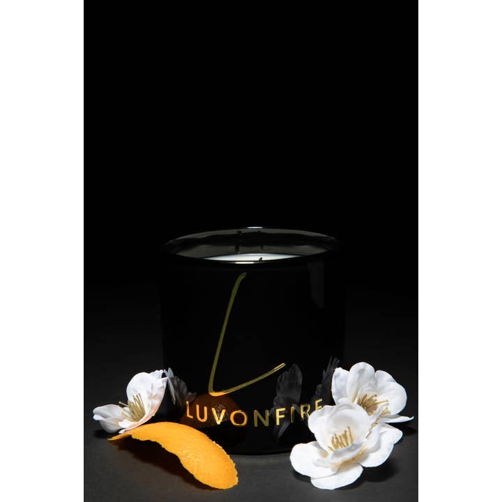 Lust for wholesale by LuvOnFire Candles