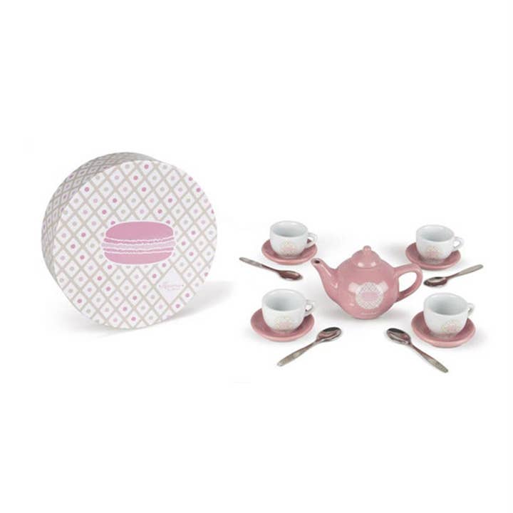 Service The Macaron pour la vente par TSJJ