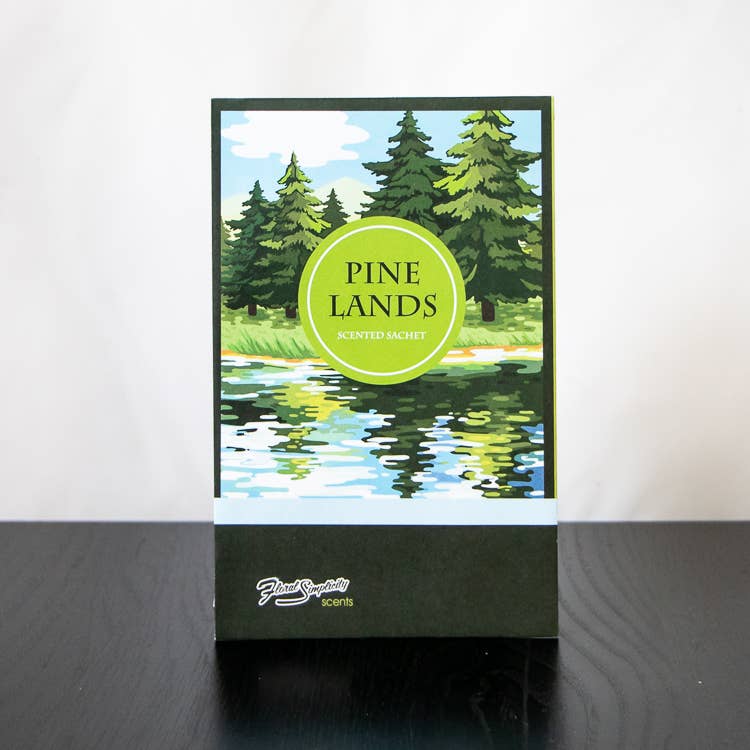 Floral Simplicity - Wholesale Zakje - Gemengde verpakking met geurzakjes29