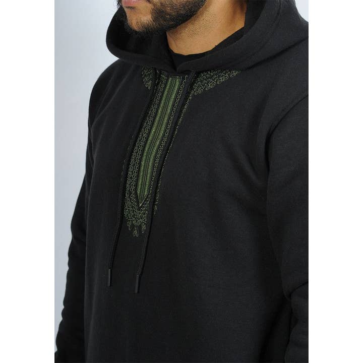 SAYF - Wholesale Ear Jackets/Climbers - Qamis Jogging Sayf Sultan2