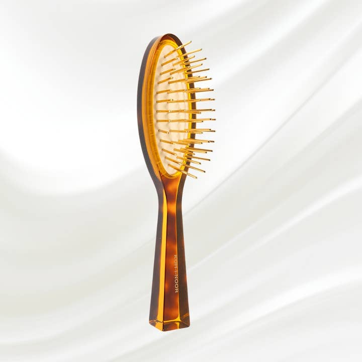 Jaspe Pneumatic Gold Pin Brush, Small for wholesale by Koh-I-Noor