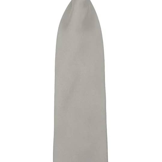 Ferrecci - Wholesale Necktie – Kids - Ferrecci - Premium 13" Boy's Clip-On Necktie11