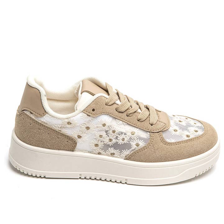 idealshoes – wholesale Vardagssneakers - Dam – Åttatusen niohundra åttionio7