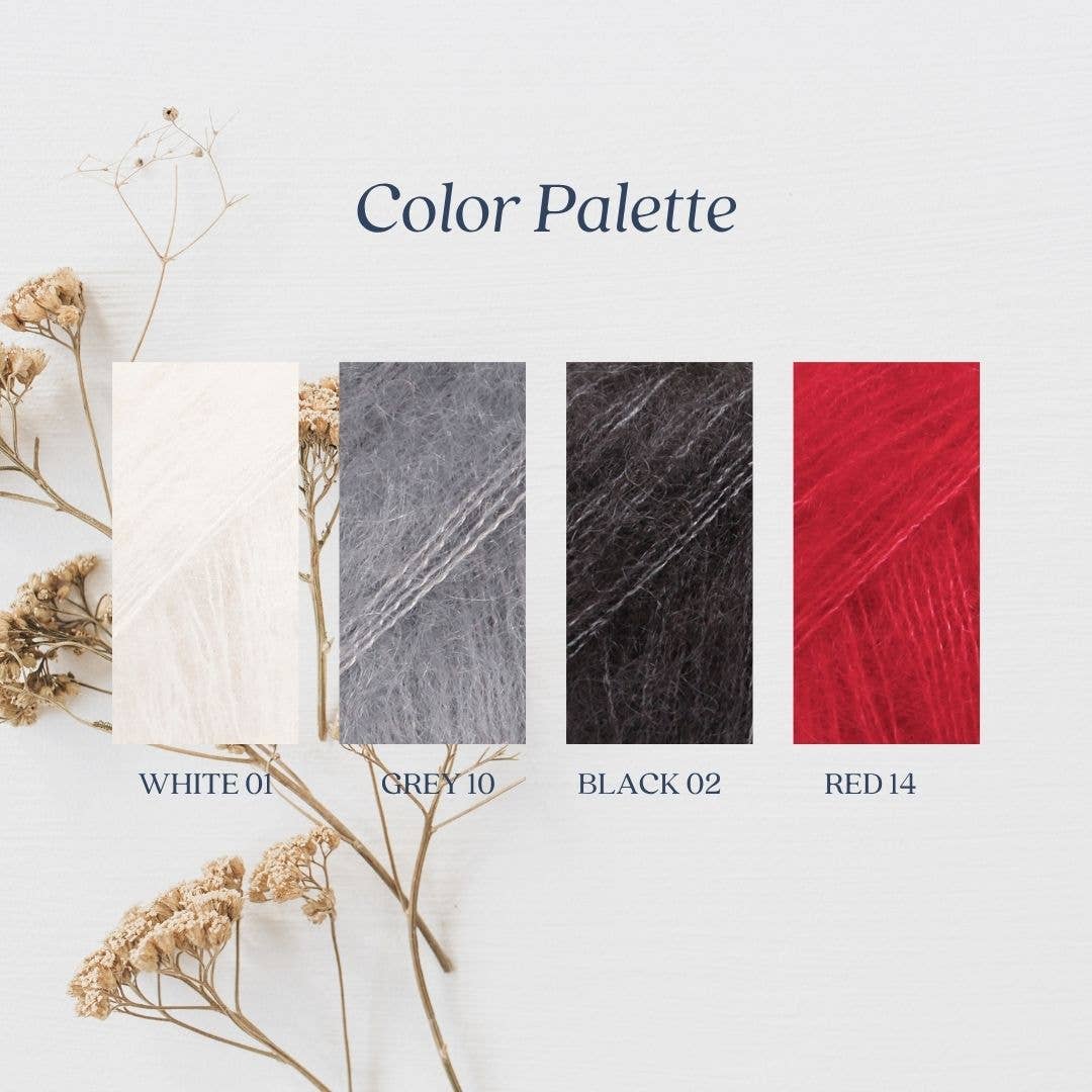 Motiejus – wholesale Hand warmer – Mohaire, silk fingerless hand warmers2