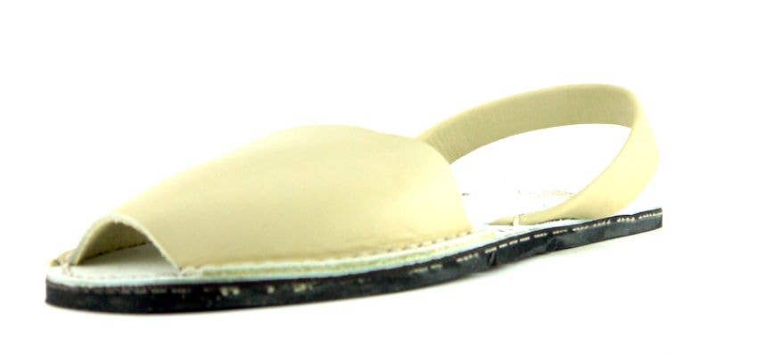 AVARCAPOP - Wholesale Sandaal - Dames - Avarca Rustica8