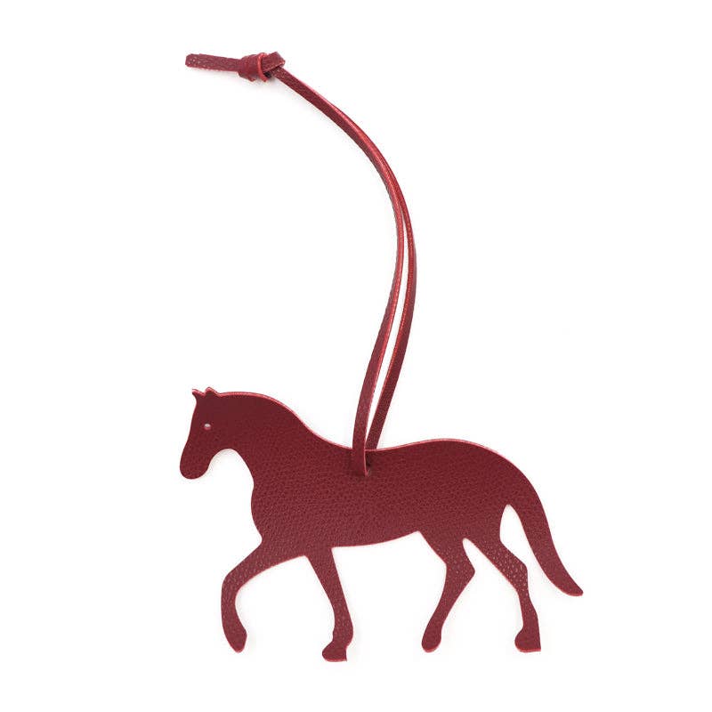 JPC Equestrian - Vente Accessoire de sac – femme - Porte-clés Cheval AWST Int'l6