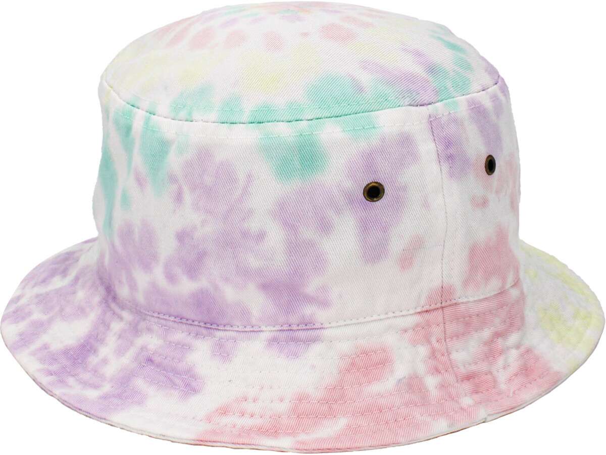 KBETHOS - Wholesale Bucket Hat - Women's - Tie Dye Bucket Hat (Fitted)22
