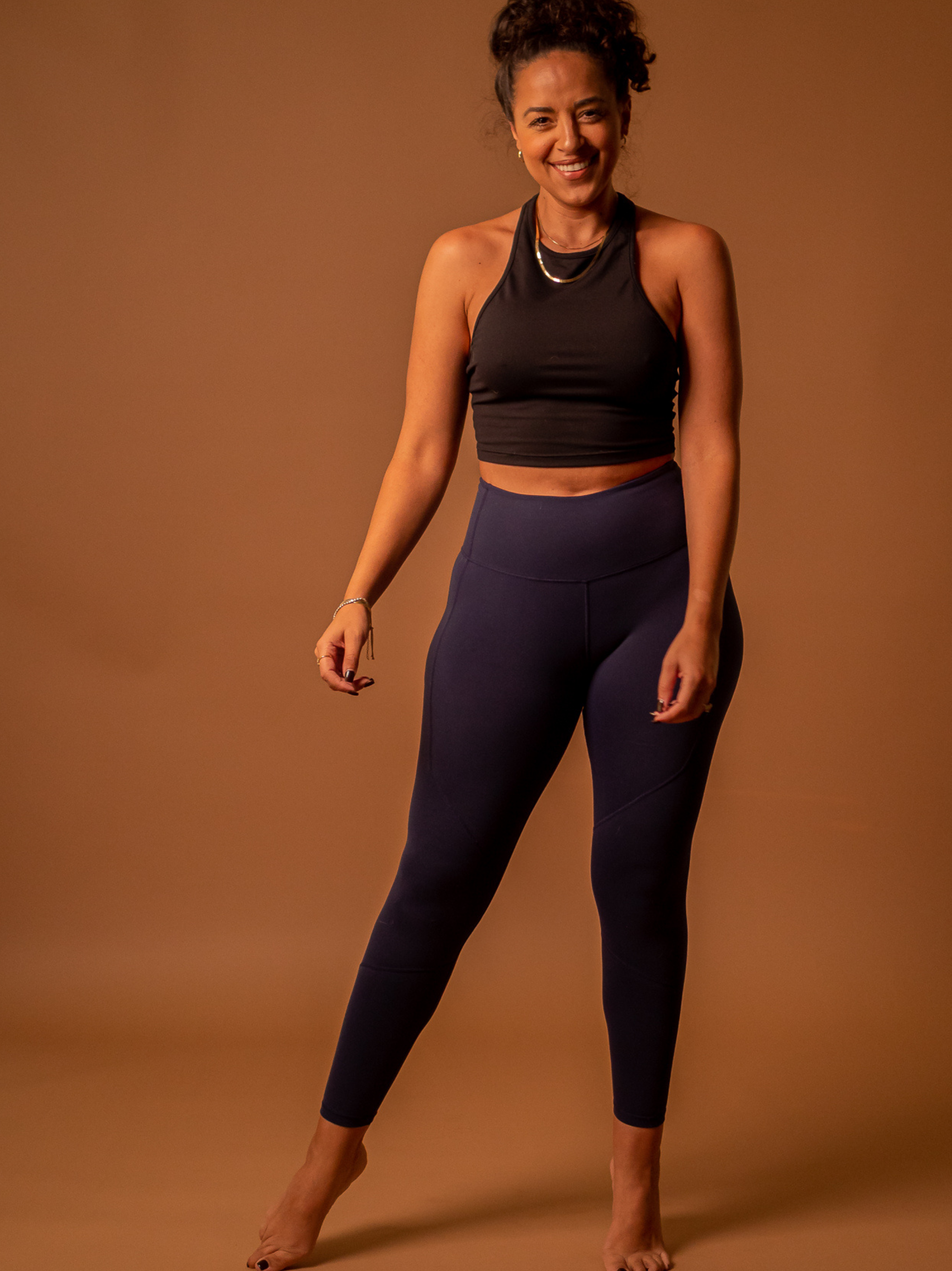 Buy buttR Yoga Pants for Women  Recycled Activewear – Kosha Yoga Co.