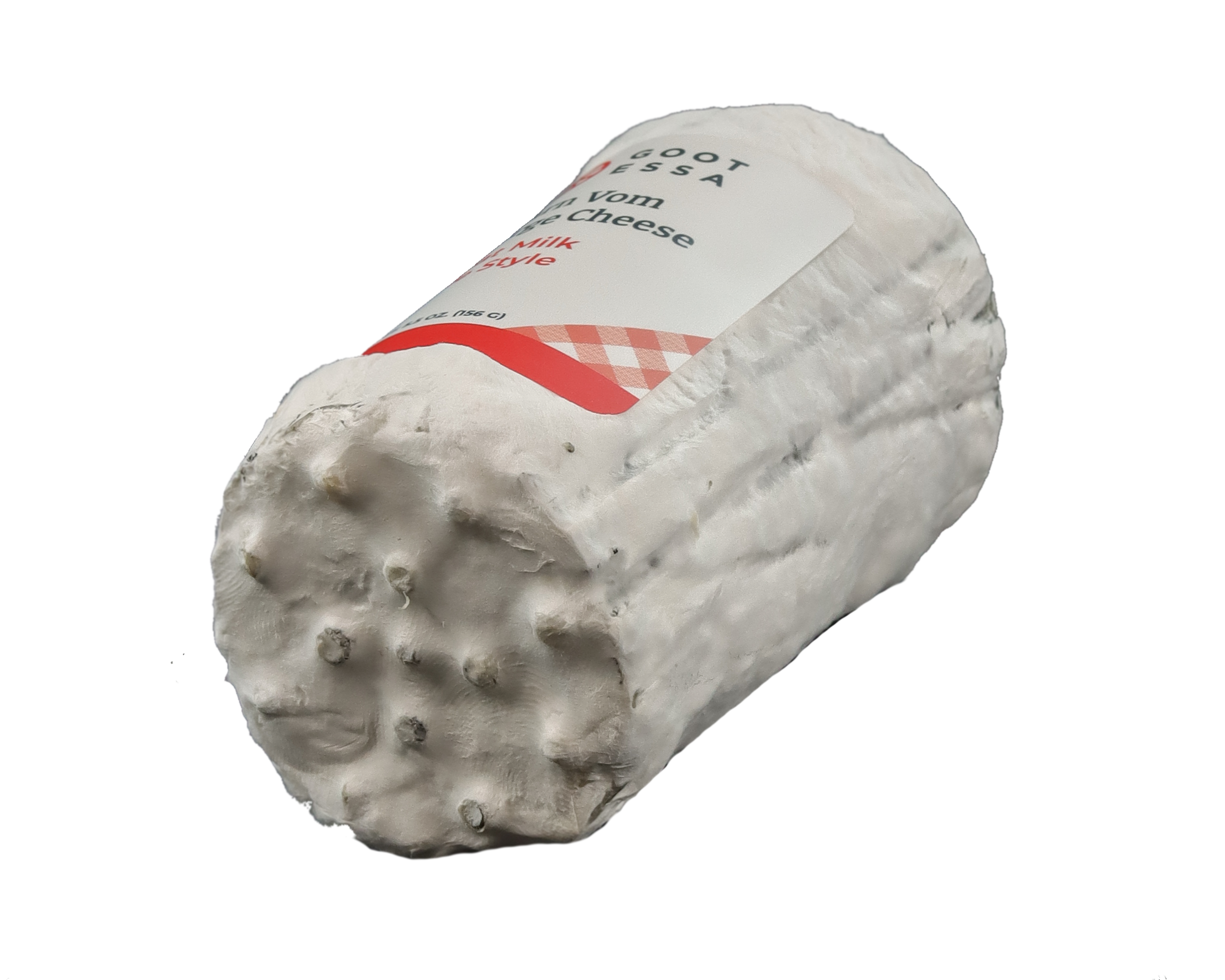 Goot Essa - Vente Fromages - Fromage Marn Vom Berge (Brie de Chèvre | Croûte Fleurie) 156 g1