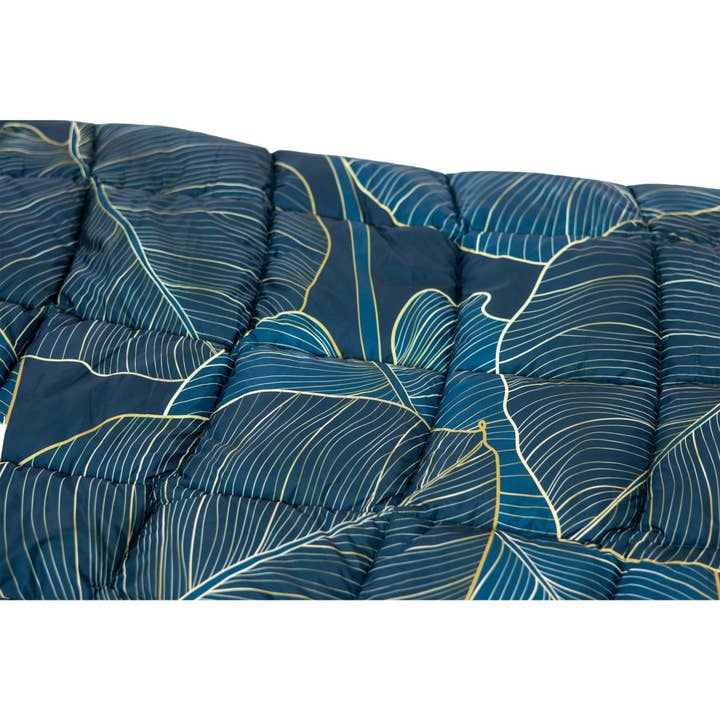 Kukün - Wholesale Throw Blanket - Golden Foliage13