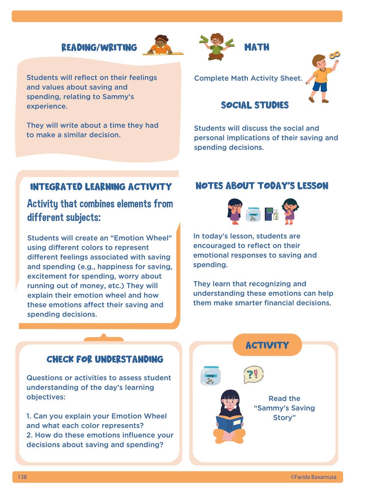 Brings Joy Learning - Wholesale Education - Complete 1st Grade Set - Units 1, 2, and 321